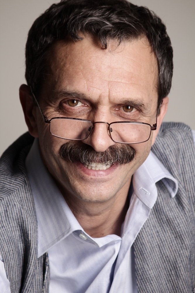 Foto de Gabriel Radu