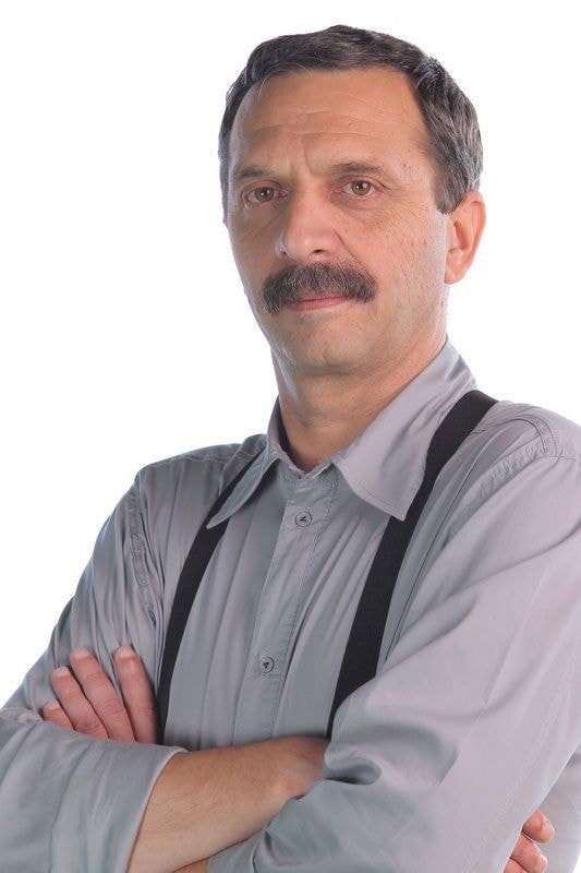 Foto de Gabriel Radu