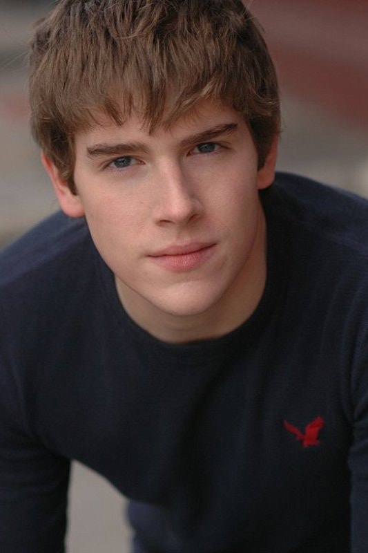 Foto de Brendan Dooling