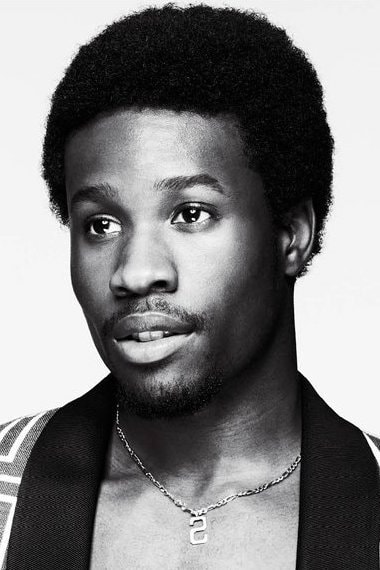 Foto de Shameik Moore