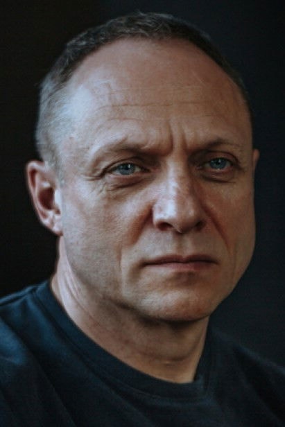 Foto de Эдуард Флёров