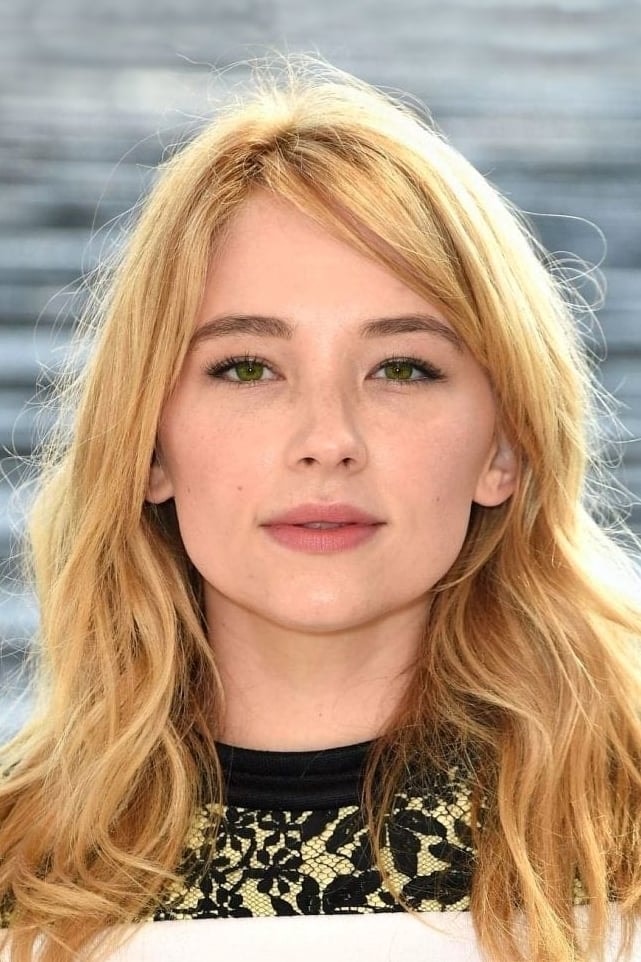 Foto de Haley Bennett