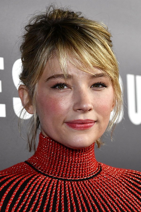 Foto de Haley Bennett