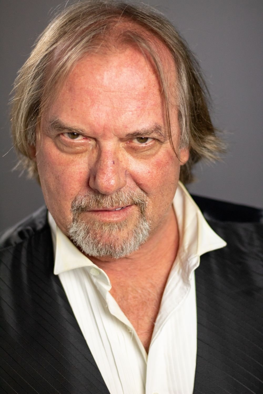 Foto de James Anthony Cotton