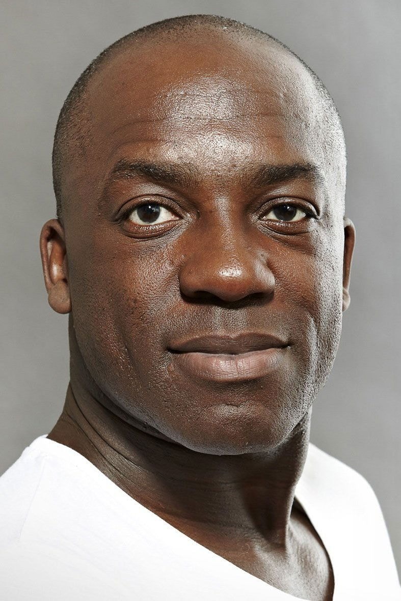 Foto de Deobia Oparei