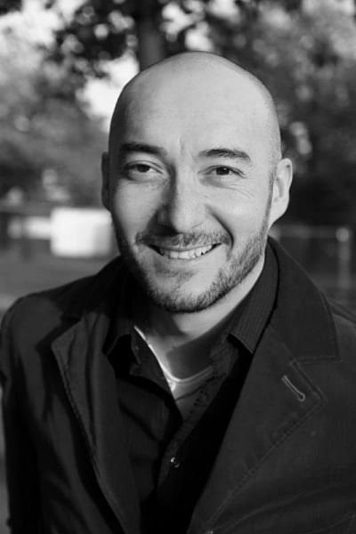 Foto de Elias Ferkin