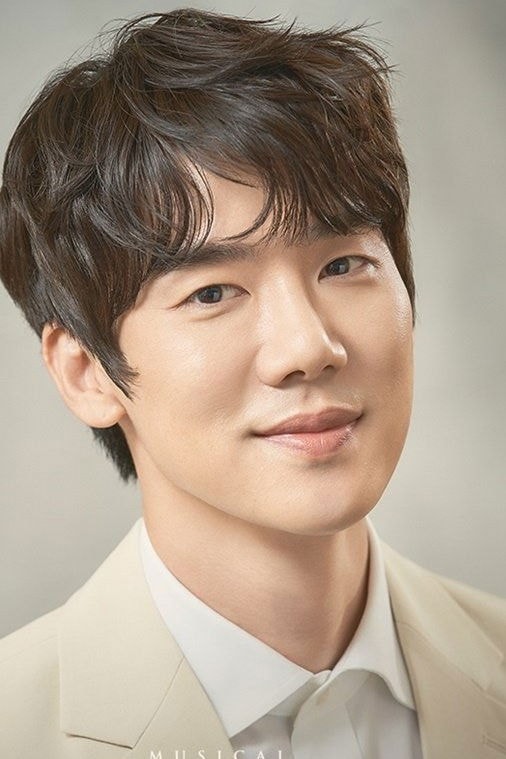 Foto de Yoo Yeon-seok