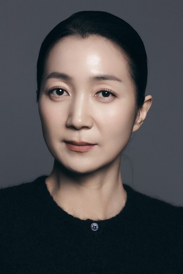 Kim Joo Ryung