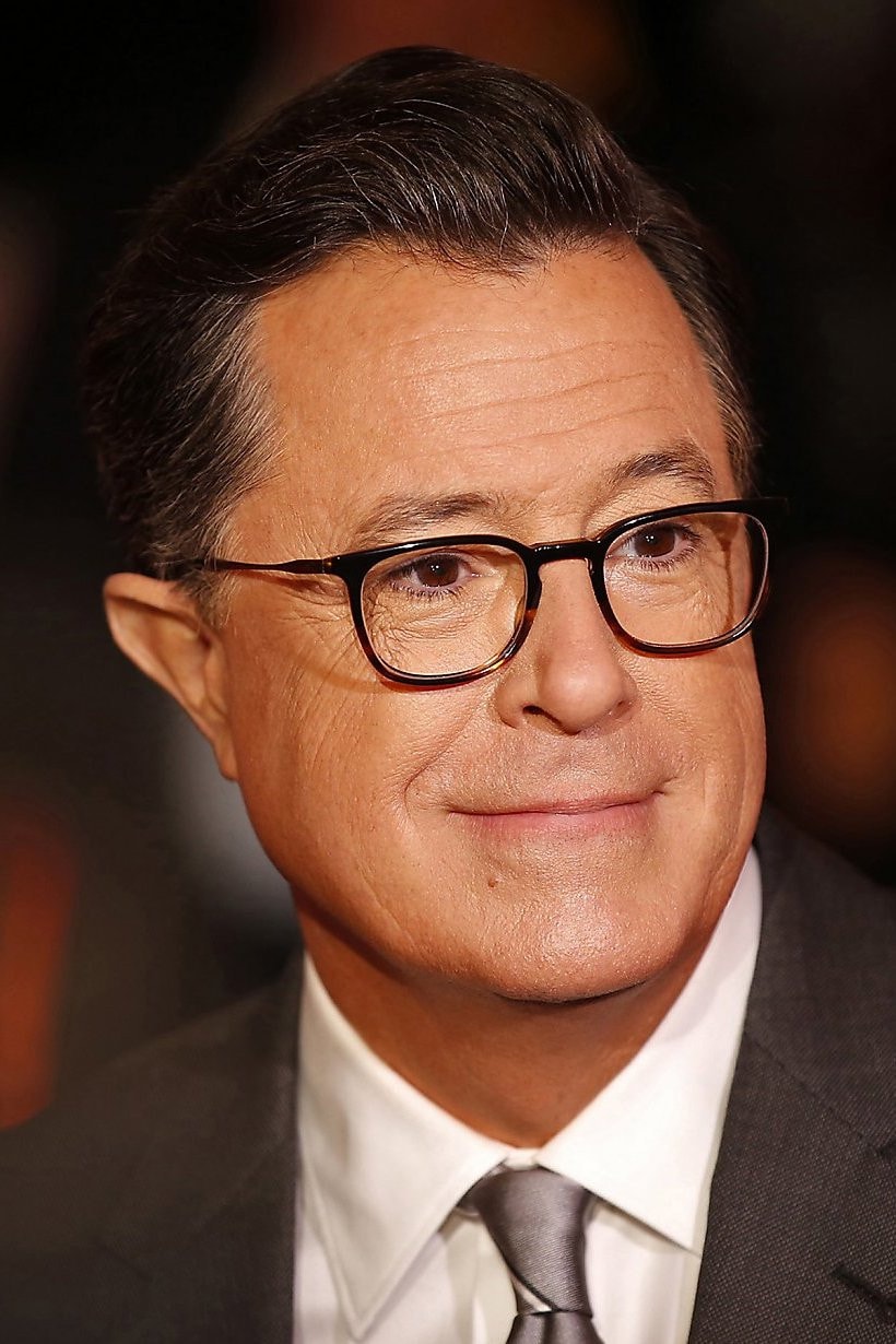 Foto de Stephen Colbert