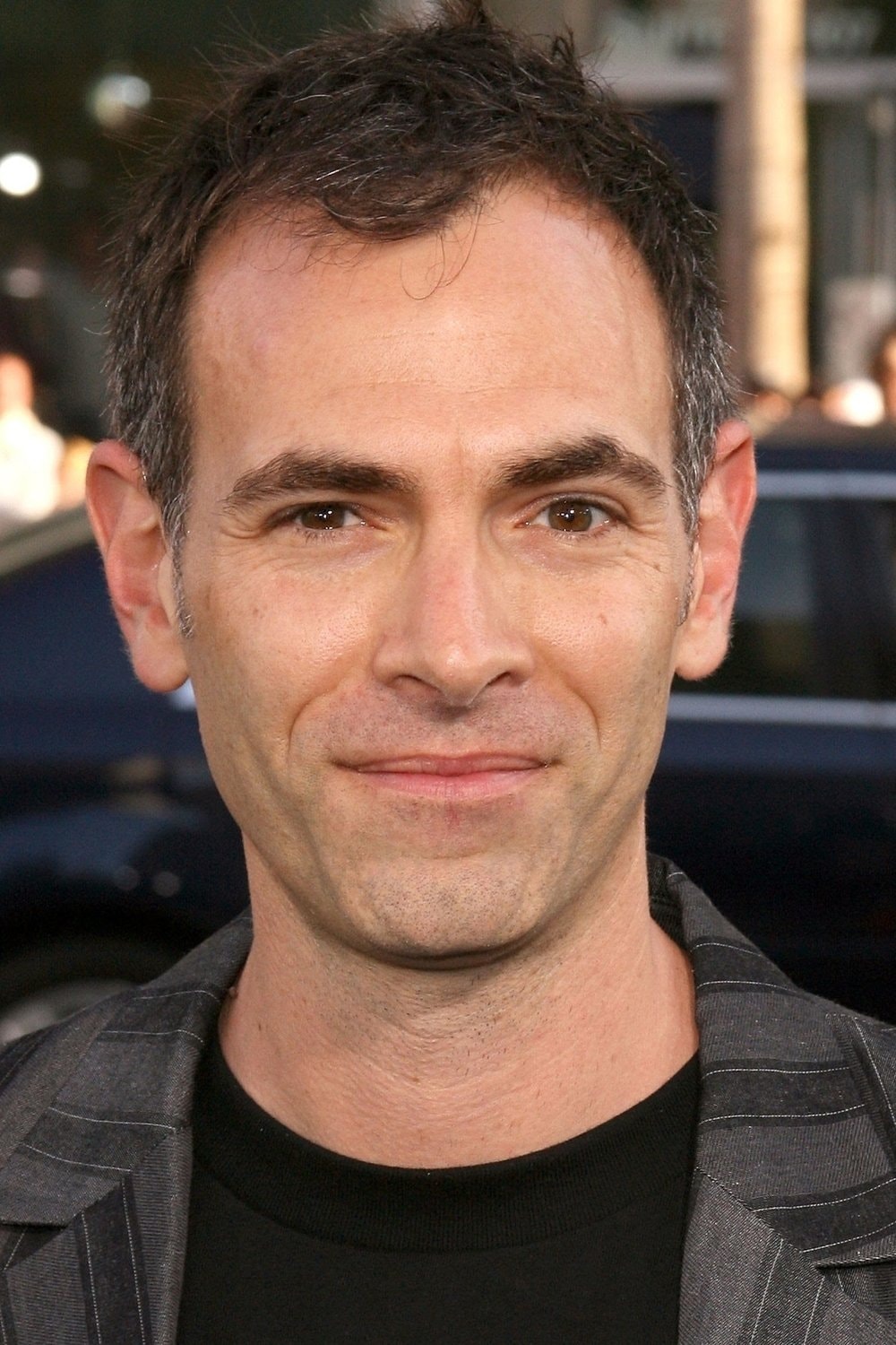 Foto de Vincenzo Natali