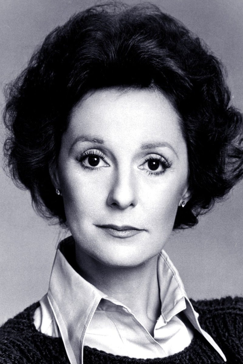 Foto de Carole Shelley