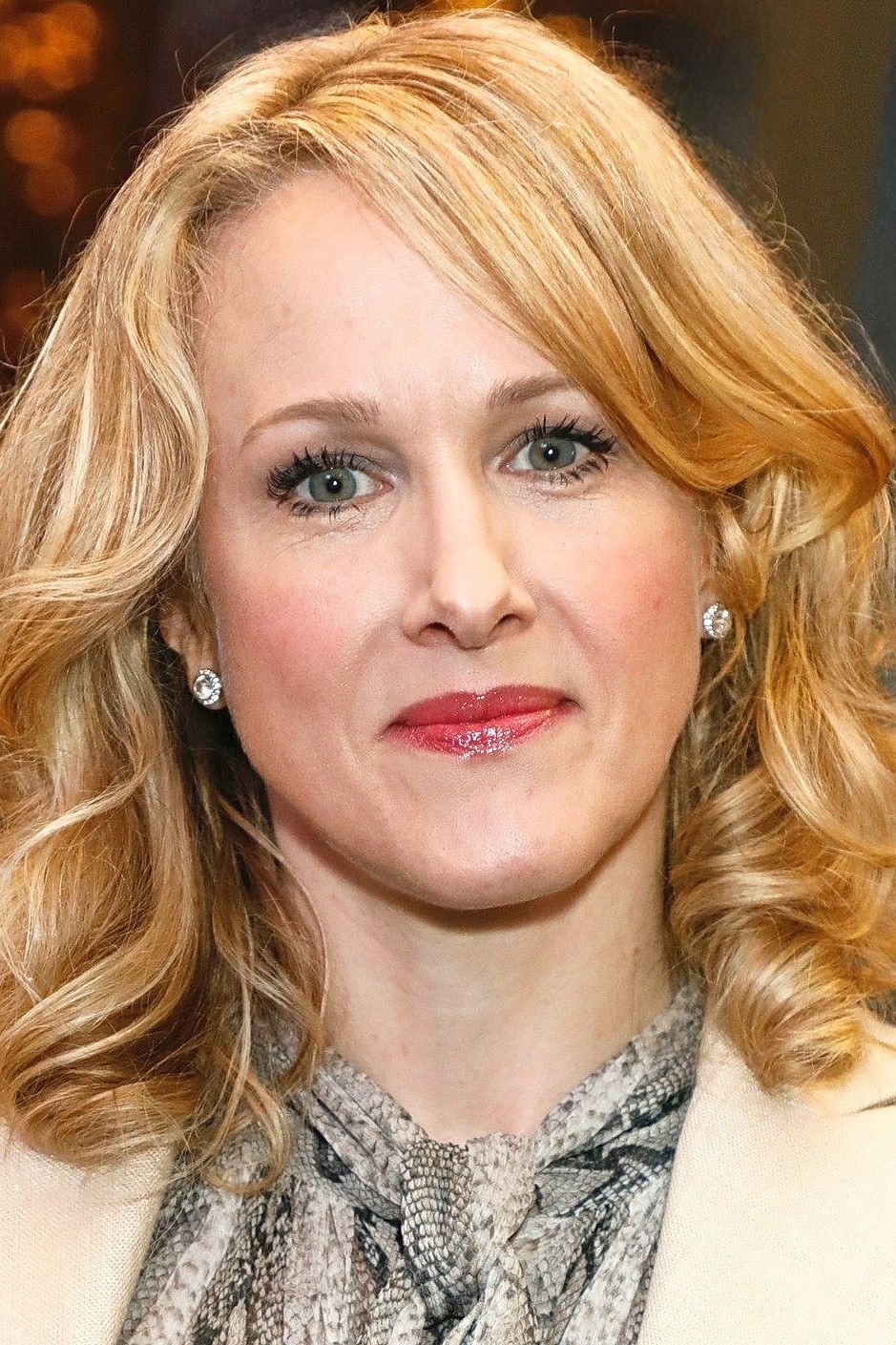 Foto de Katie Finneran