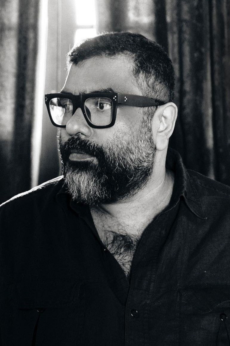 Foto de Amal Neerad
