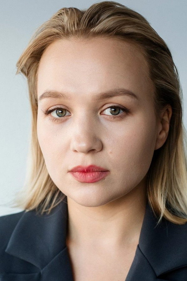 Foto de Alyona Pavlova