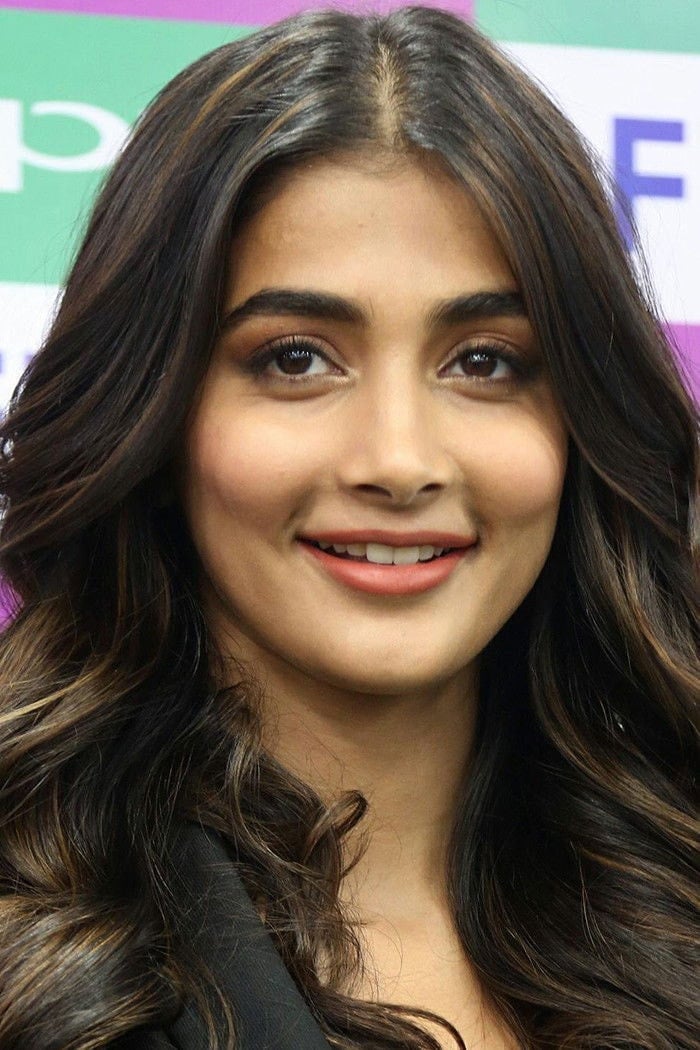 Foto de Pooja Hegde