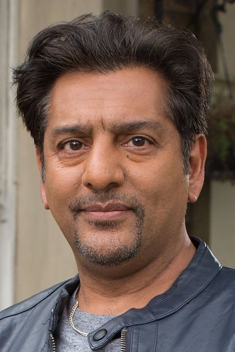 Foto de Nitin Ganatra