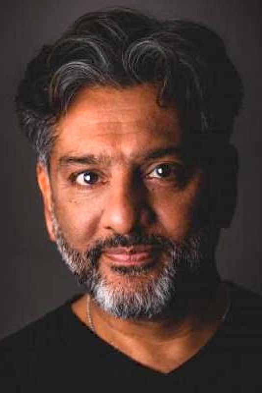 Foto de Nitin Ganatra