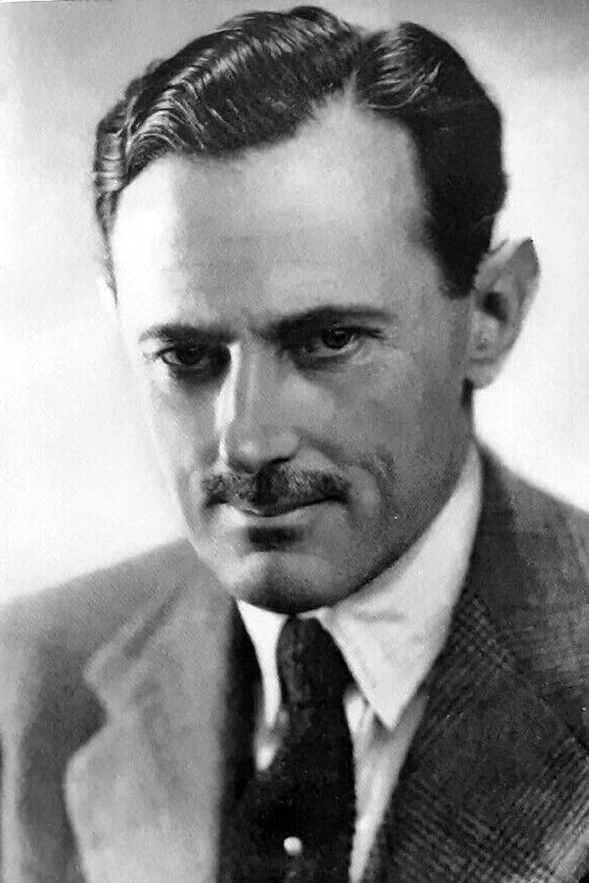 Foto de Eric Maturin