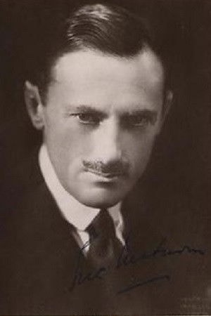 Foto de Eric Maturin