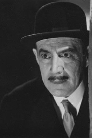 Foto de Eric Maturin