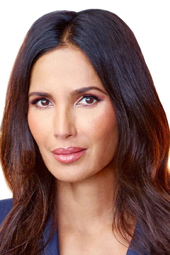 Foto de Padma Lakshmi