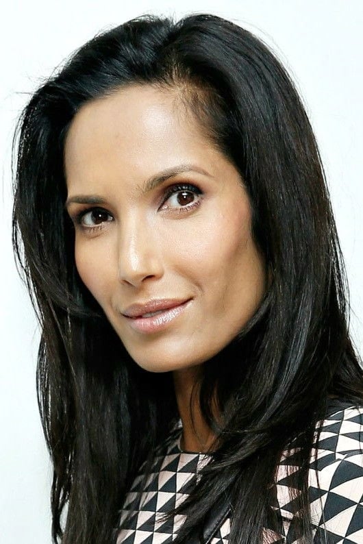 Foto de Padma Lakshmi
