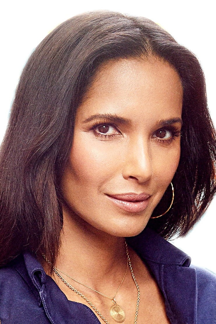 Foto de Padma Lakshmi