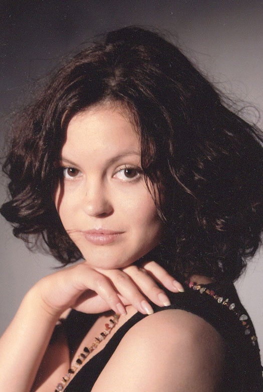 Foto de Юлия Полубинская