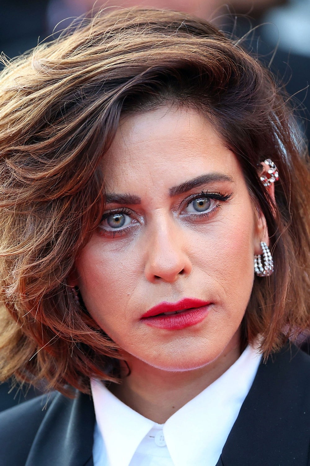 Foto de María León