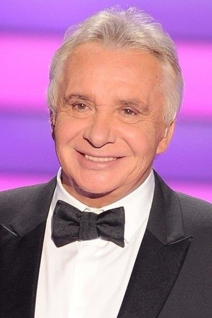 Foto de Michel Sardou