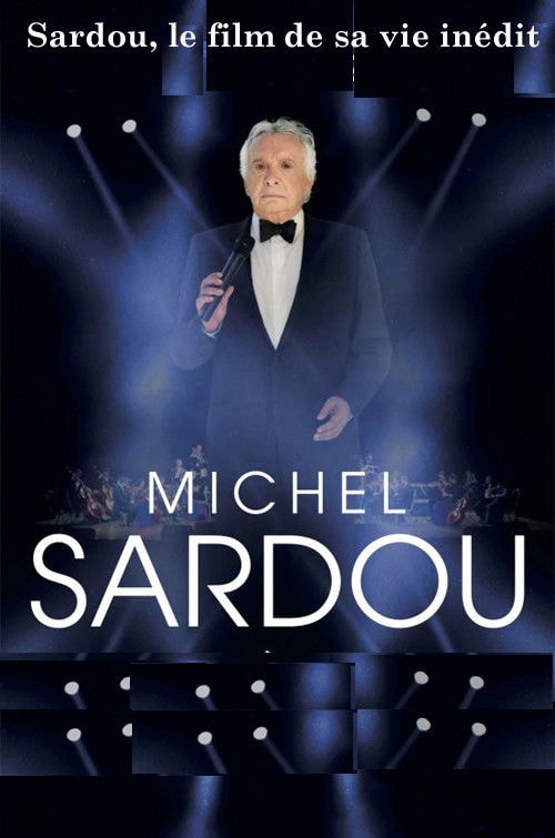 Foto de Michel Sardou