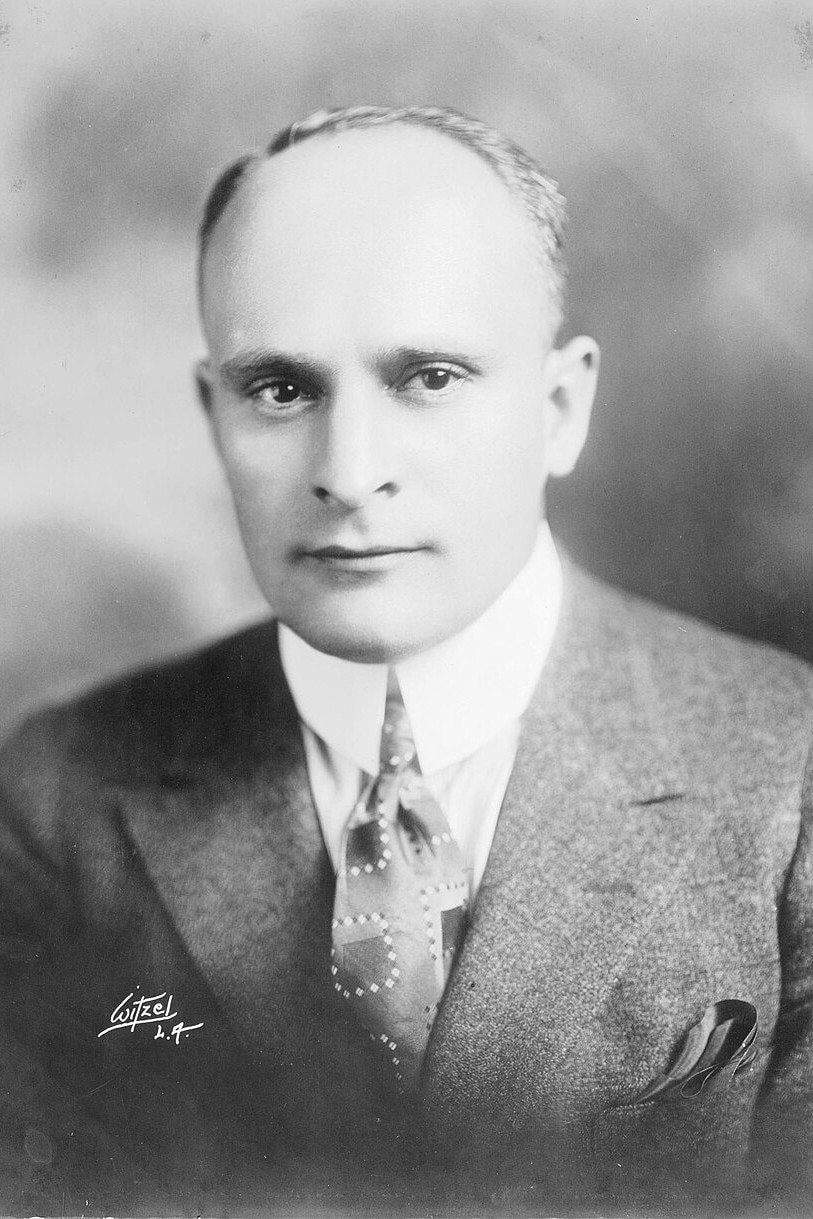Foto de C. Gardner Sullivan