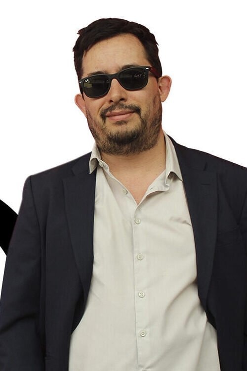 Foto de Emilio Portes