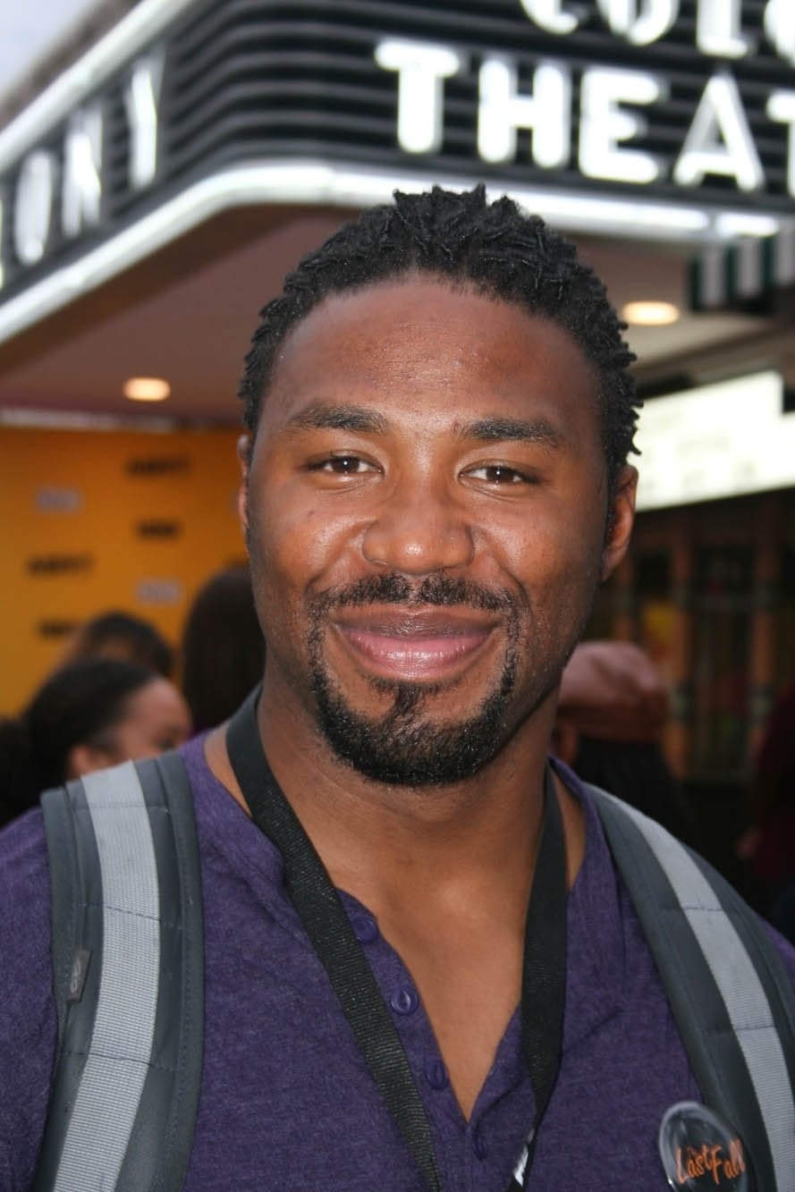 Foto de Matthew A. Cherry