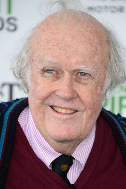 Foto de M. Emmet Walsh