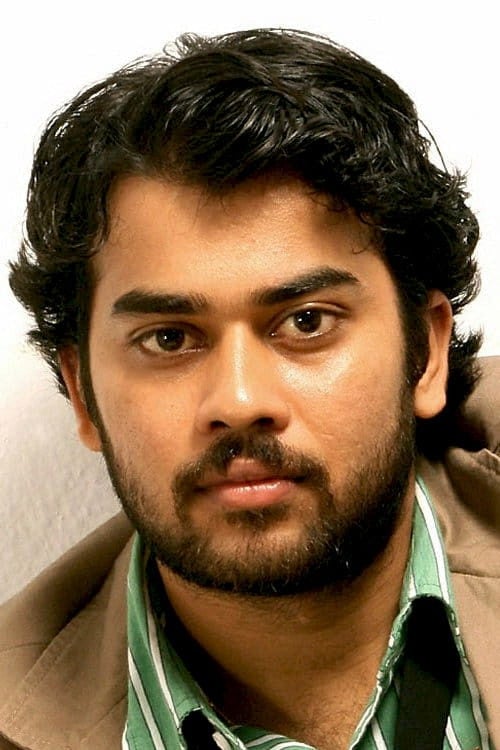 Foto de Chaitanya Krishna