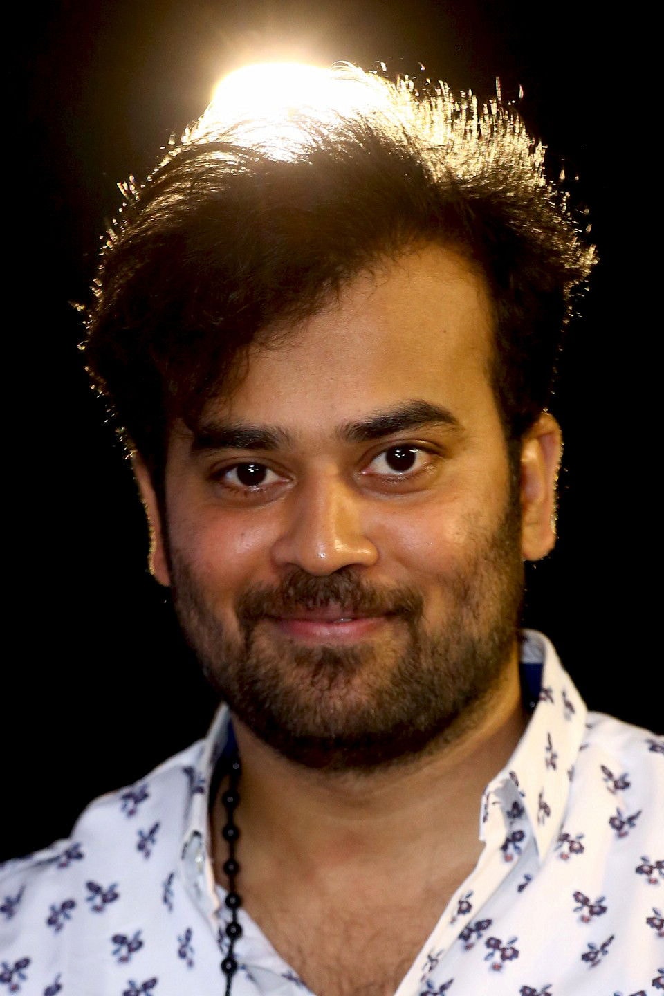 Foto de Chaitanya Krishna