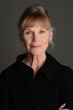 Foto de Deborah Grover