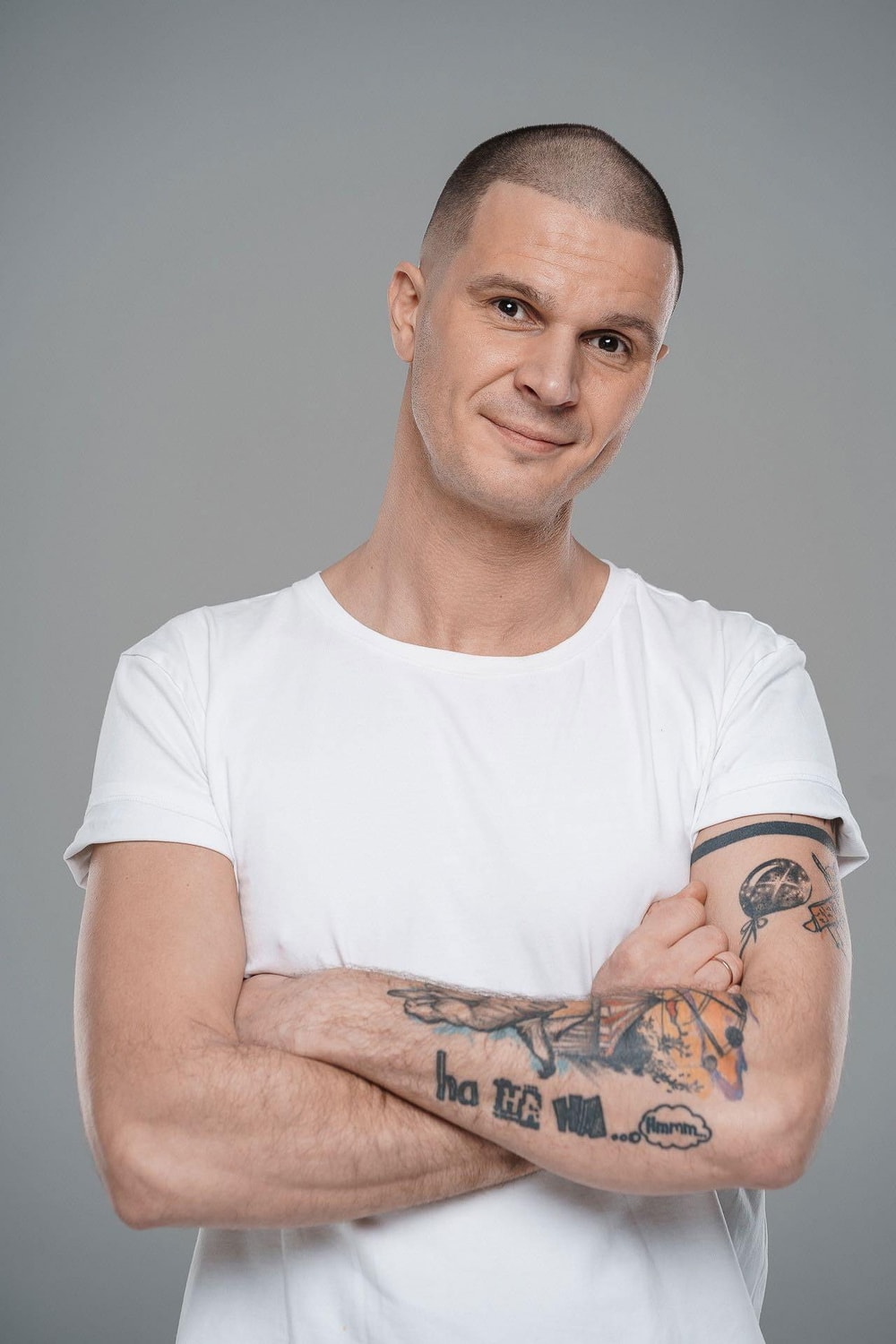 Foto de Андрей Кислицын