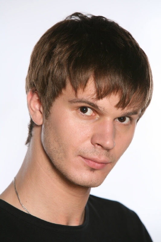 Foto de Andrey Kislitsin