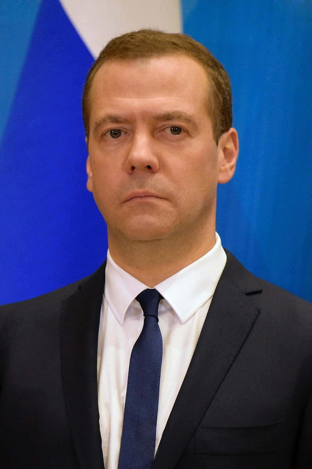 Foto de Dmitry Medvedev