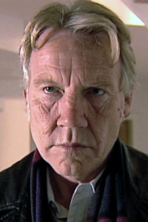 Foto de David Hemblen