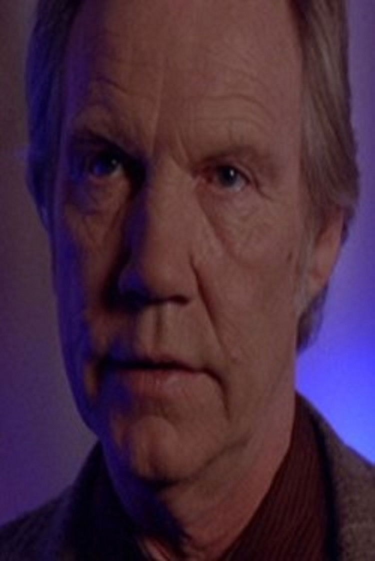 Foto de David Hemblen