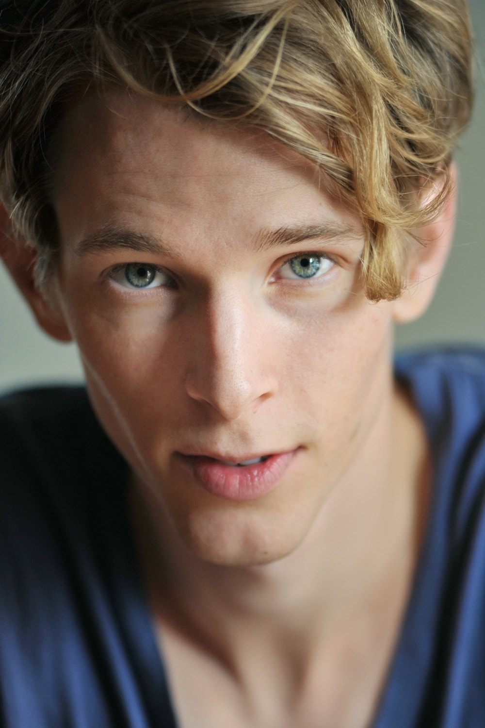 Foto de Parker Croft