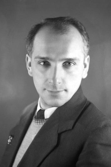 Foto de Владимир Эренберг