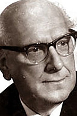 Foto de Vladimir Erenberg