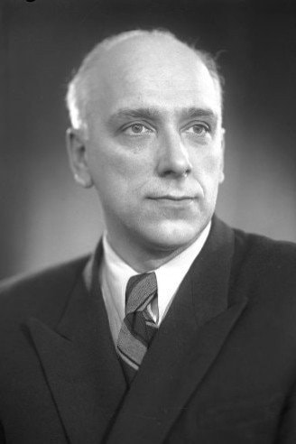 Foto de Vladimir Erenberg