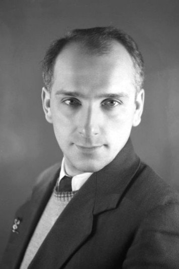Foto de Vladimir Erenberg