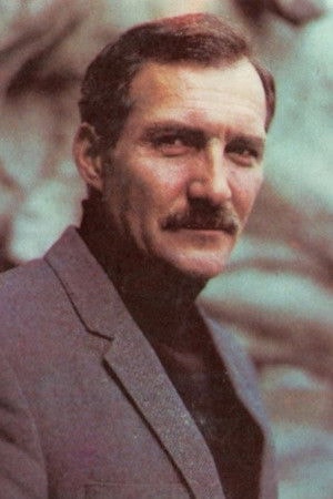 Foto de Stepan Oleksenko