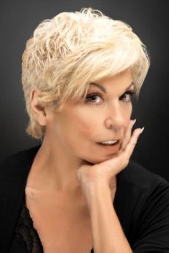 Foto de Anne Gaybis